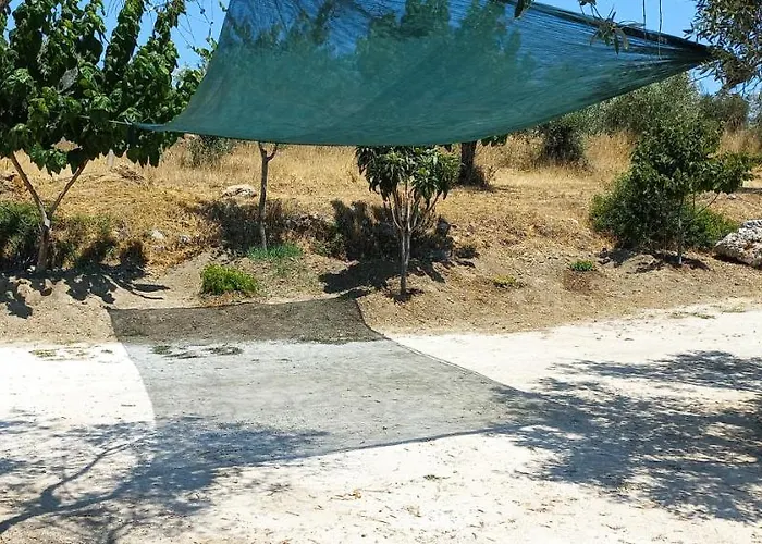 Semesterbostad Lily Home_lefkada ~ Private
